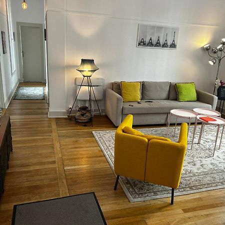 Martroi - Coeur De Ville - 3 Pieces 80 M2 Tv - Internet Haut Debit - Loisirs Et Affaires Orlean Zewnętrze zdjęcie