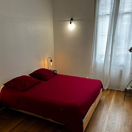 Martroi - Coeur De Ville - 3 Pieces 80 M2 Tv - Internet Haut Debit - Loisirs Et Affaires Orlean Zewnętrze zdjęcie