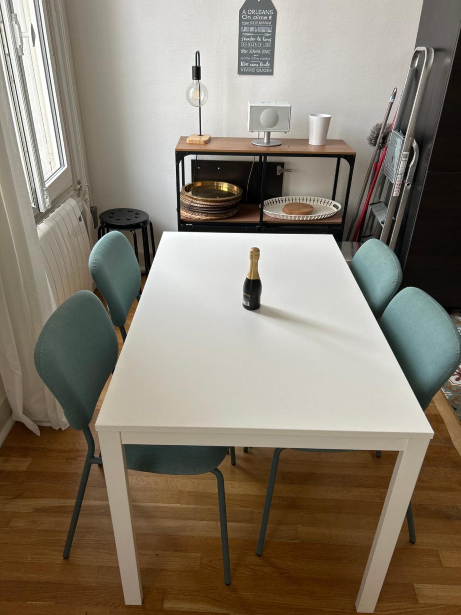 Martroi - Coeur De Ville - 3 Pieces 80 M2 Tv - Internet Haut Debit - Loisirs Et Affaires Orlean Zewnętrze zdjęcie