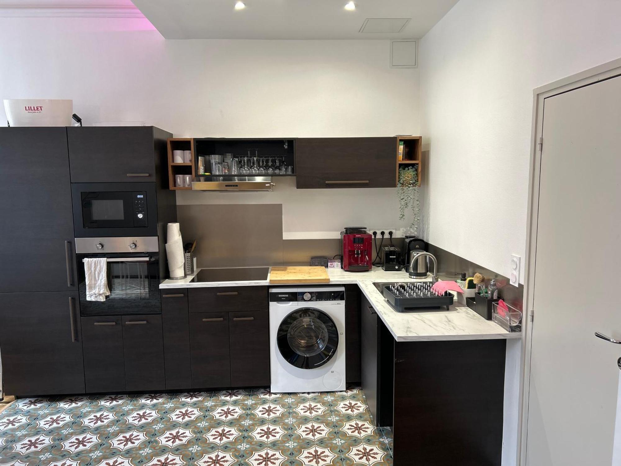 Martroi - Coeur De Ville - 3 Pieces 80 M2 Tv - Internet Haut Debit - Loisirs Et Affaires Orlean Zewnętrze zdjęcie