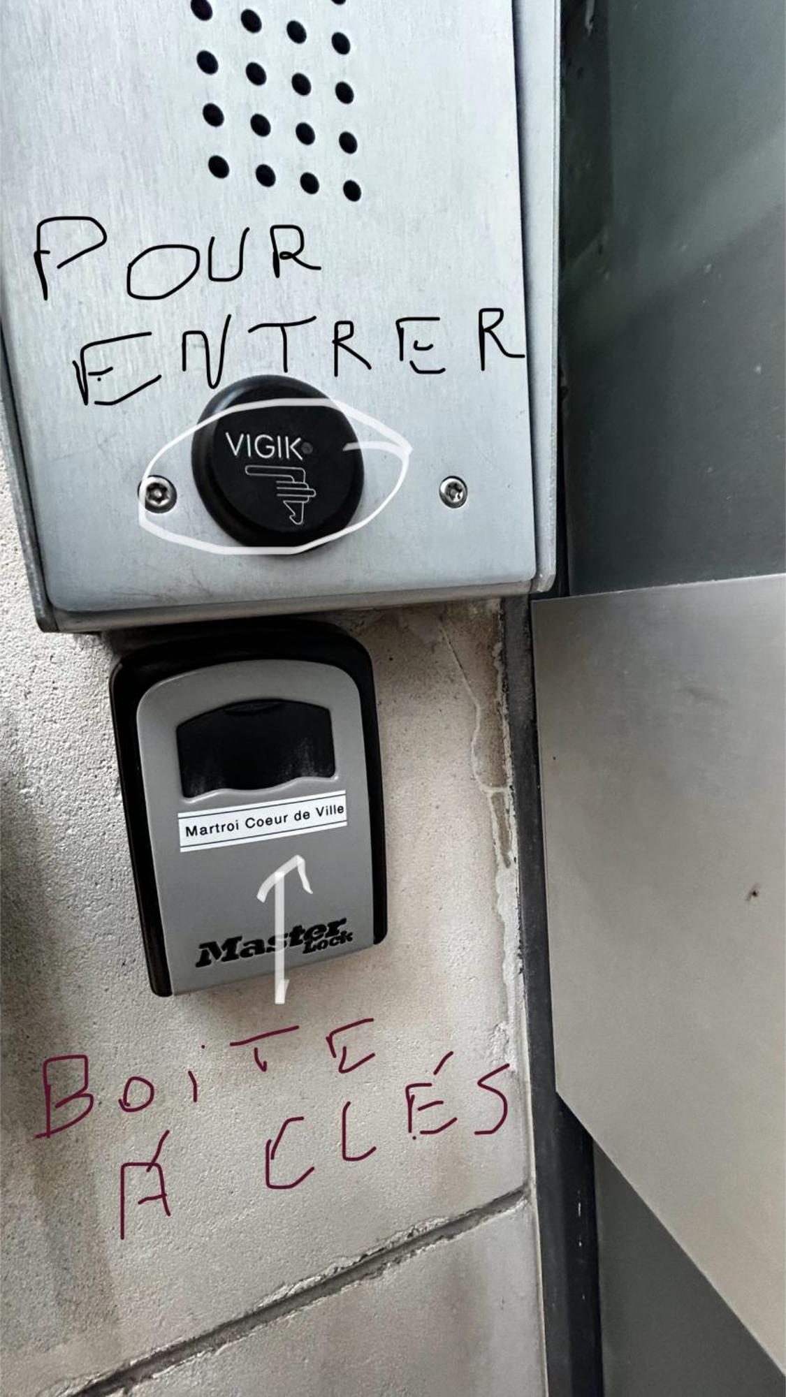 Martroi - Coeur De Ville - 3 Pieces 80 M2 Tv - Internet Haut Debit - Loisirs Et Affaires Orlean Zewnętrze zdjęcie